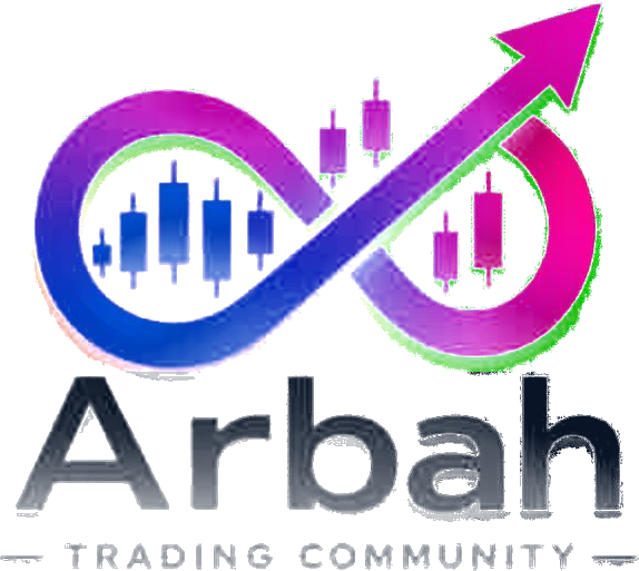 شعار مجتمع Arbah Trading