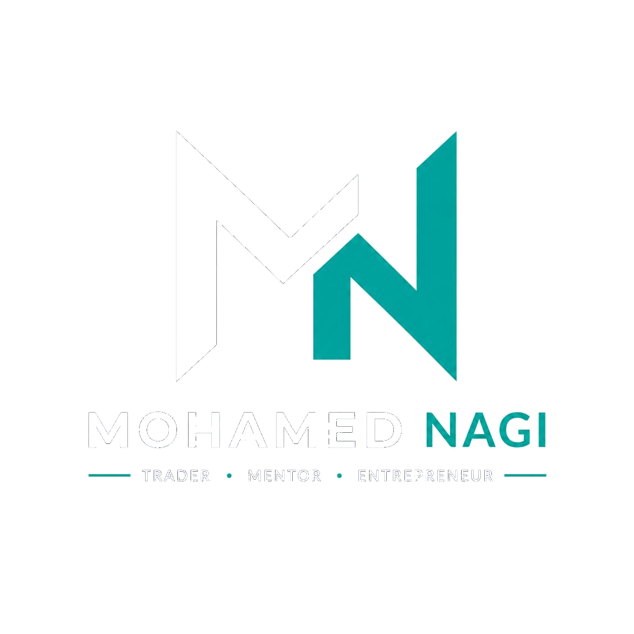 التوقيع: محمد ناجي — متداول ومنتور